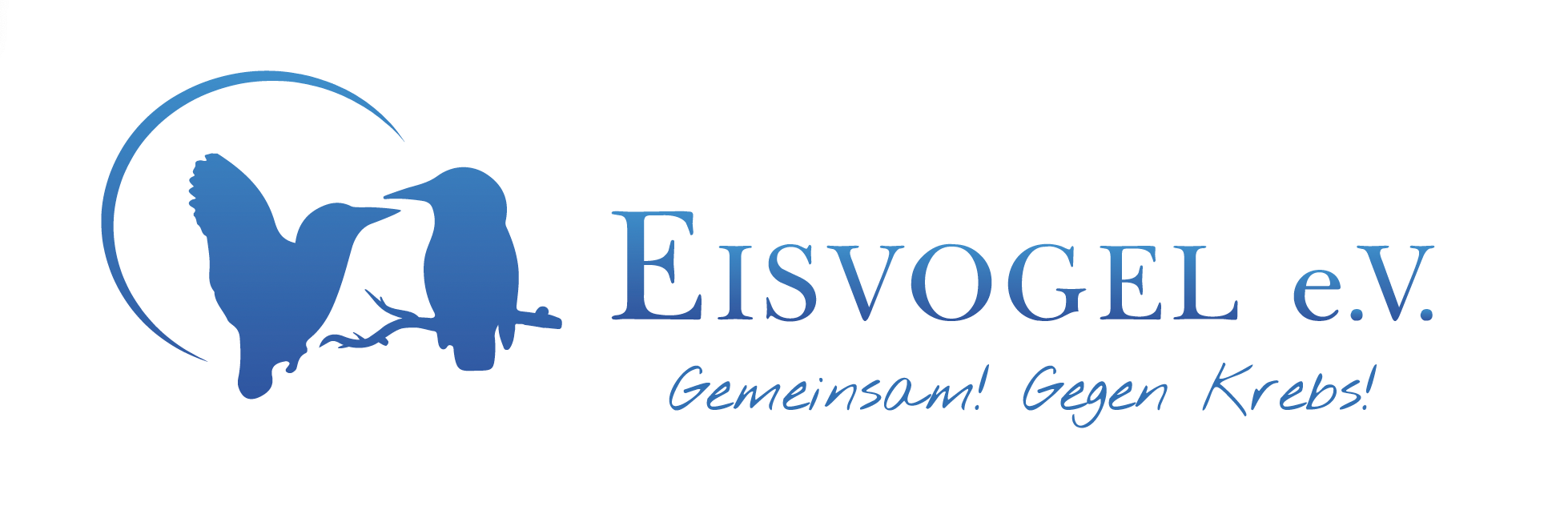 eisvogel ev logo